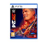 Sony PS5 WWE 2K24 (16+)