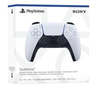 Sony PS719022350 Gaming Controller White Gamepad Digital PlayStation 5