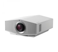 Sony PSE VPL-XW6100 Native 4K Laser Projector White