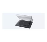 Sony PSLX310BT audio turntable Belt-drive audio turntable Black