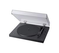 Sony PSLX310BT platine Tourne-disque à entraînement direct Noir