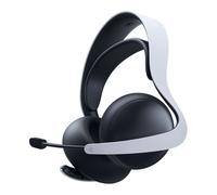 PlayStation Pulse Elite Wireless Headset - Midnight Black
