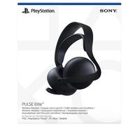 Sony Pulse Elite Wireless Headset (Midnight Black) /PS5