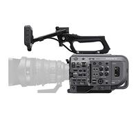 Sony PXW FX9V 6K/4K Video Recording Camcorder