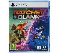 Playstation 5 Ratchet & Clank: Rift Apart - En/Fr/Pt/Ar (Ps5) Game NEW
