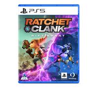 Ratchet & Clank: Rift Apart | Sony PlayStation 5 PS5 | Video Game