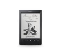 Sony Reader (PRS-T2/HBC). Pottermore Edition. Schwarz: Leichter E-Book Reader mit IR Touchscreen, W-LAN, integrierten E-Books
