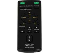 Sony Remote Commander (RM-ANU191)