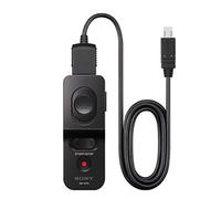 SONY Remote Commander RM-VPR1 Equipped with multi-terminal