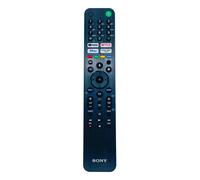 Sony RMF-TX520E/RMFTX520E Original Remote Control for Sony TV