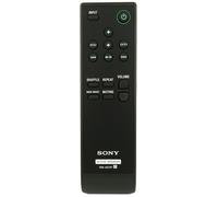 SONY Remote Control Original RM-AS1IP - SRSGU10iP, SRSGU101P, SRS-GU10IP