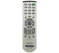 SONY Remote Control Original - VPLCX85, VPLCX86, VPLCS10, VPLCS2, VPLCX10