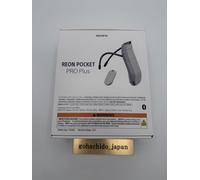 Sony REON POCKET PRO Plus Sensing Kit RNPK-P1PT 2026 Wearable Neck Cooler New