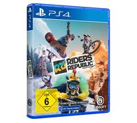 Sony Riders Republic - PS4