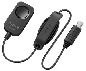 Sony RM-SPR1 Remote Commander Camera Remote shutter release RMSPR1.SYH (UK) BNIB