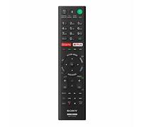Sony RMF-TX200E / RMFTX200E Original Remote Control TV (149312911)
