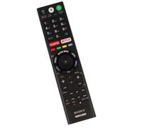 SONY RMF-TX310E GENUINE ORIGINAL Replacement New Part Number REMOTE CONTROL