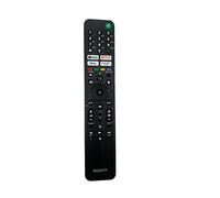 Sony RMF-TX520E/RMFTX520E Original Remote Control for Sony TV