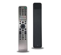 Sony RMF-TX621E - 100994912 Original Remote Control for Sony Bravia Smart TVs Ready to Use No Setup Required