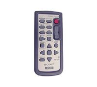 Sony 147927551 Remote Commander RMT-835