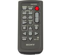 Sony RMT-835 remote control Wired Press buttons