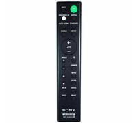 Sony RMT-AH507U Soundbar Remote Control NEW Genuine