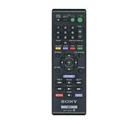 Sony RMT-B119A RMT-B119P Remote control