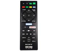 Sony RMT-VB201D Blu-Ray Player Remote Control NEW Genuine