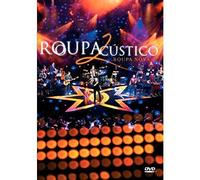 Sony Roupa Nova Roupacústico Vol. 2 - Dvd