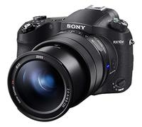 Sony RX10 III | Advanced Premium Compact Camera (1.0-Type Sensor, 24-600 mm F2.8-4.0 Zeiss Lens, 4K Movie Recording)