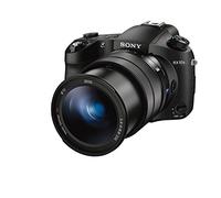 Sony RX10 III Digital Bridge Camera - Black