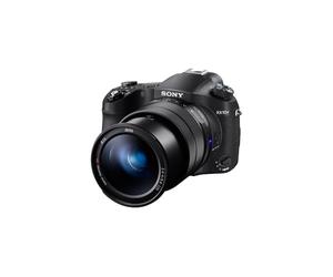 SONY RX10 IV Black
