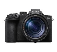 Sony RX10 V | Camera with High-Performance Zoom (24-600 mm)