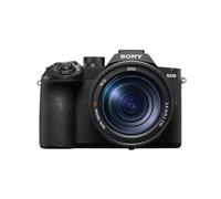 Sony RX10 V | Camera with High-Performance Zoom (24-600 mm)