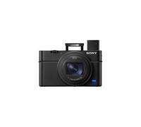 SONY RX100 VI Black