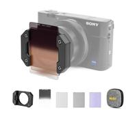 Sony RX100 VI/VII Professional Filter Kit