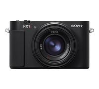 Sony RX1R III Camera
