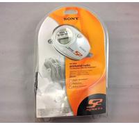Sony S2 Sports Armband Radio Walkman Digital Tuner Weather/AM/FM (SRF-M85V/C)