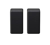 Sony SA-RS3S haut-parleur Plage complète Noir Sans fil 100 W