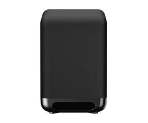 Sony SA-SW5 Black Passive subwoofer 300 W