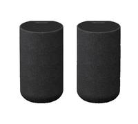 Sony SARS5 Wireless Home Cinema Rear Speakers with Built-in Battery