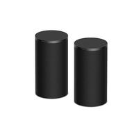 Sony BRAVIA Theatre Rear 9, 200 W Wireless Rear Speakers for Sound bar/Home Theater Sound System, Compatible with A9000/ A8000/ A7100, SA-RS9, 2026 Model