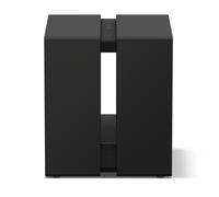 Sony SASW9 BRAVIA Theatre Sub 9 600W Wireless Dual Subwoofer in Black