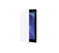 Sony SCR12 Style Cover Stand for Xperia Z2 Tablet - White
