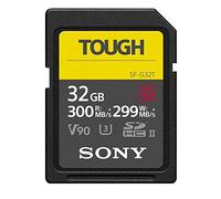 Sony SDHC memory card 32GB Class10 UHS-II compatible SF-G32T NEW from Japan