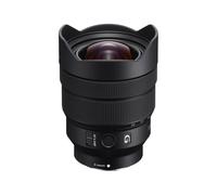 Sony 12-24mm f/4 G OSS E-Mount Full-Frame Ultra-Wide Zoom Lens - Ideal for Architecture, Landscapes, and Real Estate