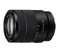 Sony SEL 18-135mm F3.5-5.6 OSS