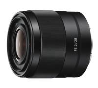 Sony SEL 28mm F2.0 | ✅5 years warranty