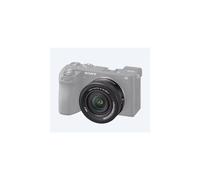 Sony SEL E 16-50mm f/3.5-5.6 PZ OSS Lens Version2 - Black
