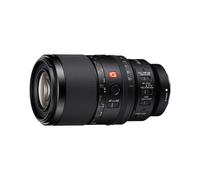 SONY SEL FE 100 F2.8 GM OSS